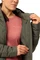 Vaude Annecy Funktionsmantel khaki (Damen) Vorschaubild