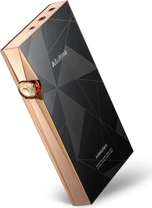 Astell&Kern A&ultima SP3000 Copper