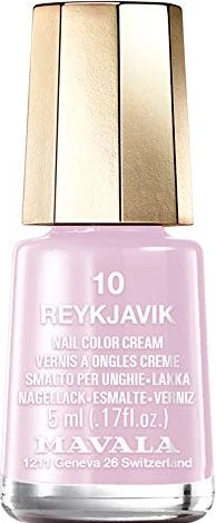 Mavala Mini Color Nagellack 10 reykjavik, 5ml