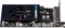 Sapphire GPRO 6200, 4GB GDDR5, 6x mDP, lite retail Vorschaubild