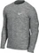Nike Dri-FIT Funktionsshirt langarm (Herren) Vorschaubild