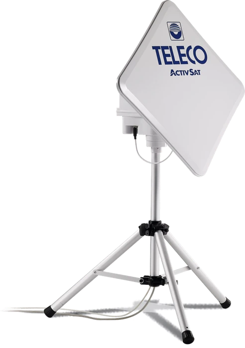Teleco ActivSat Smart 53SQ