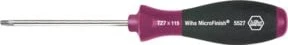 Wiha MicroFinish 5527 Torx Schraubendreher, T20x100mm