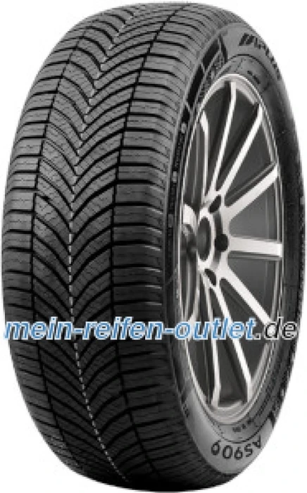 Aplus AS909 225/40 R19 93W XL