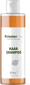 Kräutermax Shampoo Birke, 250ml