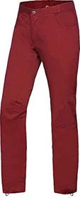 Ocun Drago Kletterhose lang garnet red (Herren)