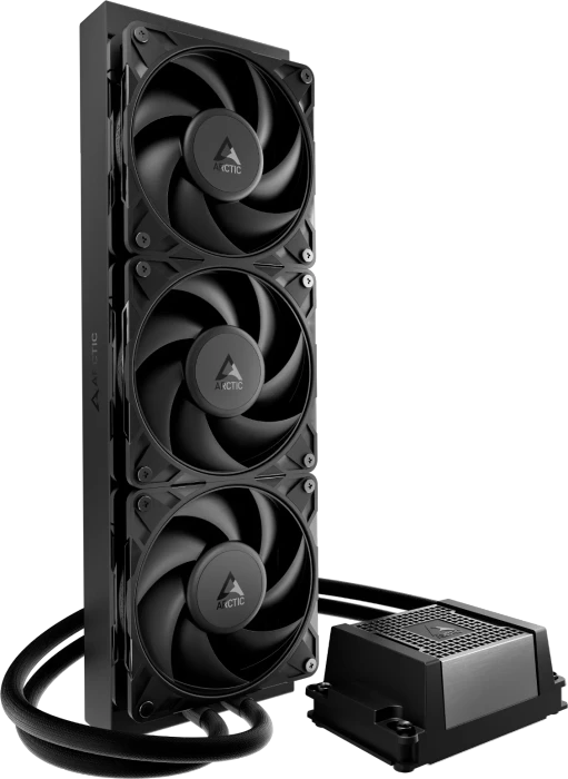 ARCTIC Liquid Freezer Workstation WS360-4710, schwarz