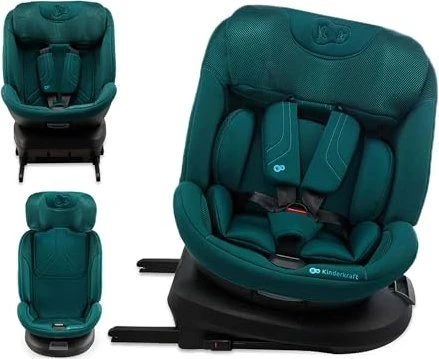 Kinderkraft Xpedition 3 i-Size