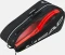 Head Tour Racquet Bag L Tennistasche schwarz Vorschaubild