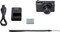 Canon PowerShot G9 X Mark II schwarz Vorschaubild