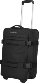 Travelite Bolonia Trolley S black