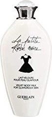 Guerlain La Petite Robe Noire Velvet Body Milk, 200ml