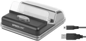 Speedlink DSi Ladestation schwarz (DS)