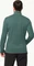 Jack Wolfskin Kolbenberg FZ Jacke jade green (Herren) Vorschaubild