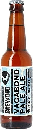 BrewDog Vagabond Gluten Free