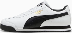 Puma Roma 24 puma white/puma black/puma team gold
