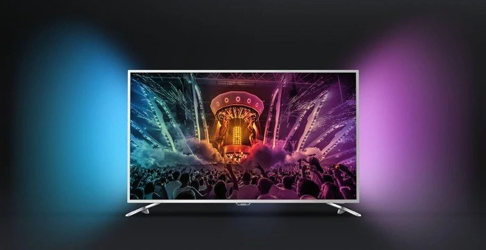 Philips 43PUS6501