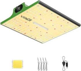 ViparSpectra P600 LED Pflanzenleuchte