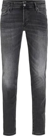 Jack & Jones Glenn Original AM 817 Jeans black denim (Herren)