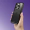 Hama Handyhülle Extreme Protect für Apple iPhone 16e schwarz Vorschaubild