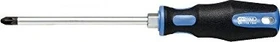 KS Tools ERGOTORQUEplus Pozidriv Schraubendreher, PZ3x150mm