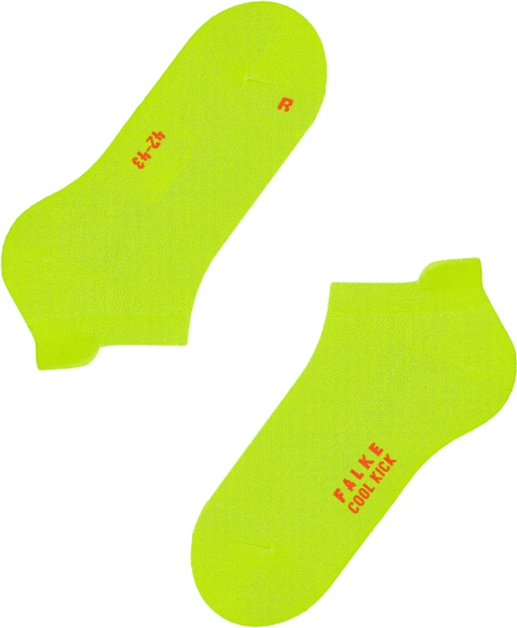 Falke Cool Kick Socken lightning (16677-1325) – Bild 2 von 4