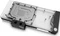 EK Water Blocks Quantum Line EK-Quantum Vector² Xtreme RTX 3080/90 ABP Set D-RGB, Nickel, Acryl Vorschaubild