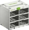 Festool Systainer 3 SYS3-RK/6 M 337 Rack Vorschaubild