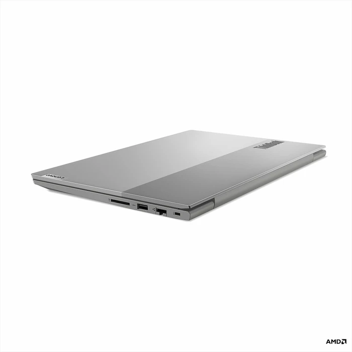 Lenovo ThinkBook 14 G2 ARE, Mineral Grey, Ryzen 5 4500U, 8GB RAM, 256GB SSD, UK