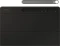 Samsung EF-DX620 Book Cover Keyboard Slim mit AI-Taste für Galaxy Tab S10 FE+, schwarz, DE Vorschaubild