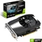 ASUS Phoenix GeForce GTX 1660 SUPER OC, PH-GTX1660S-O6G, 6GB GDDR6, DVI, HDMI, DP Vorschaubild
