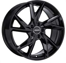 Carmani 23 Rudi 9.0x20 5/112 ET45 (verschiedene Farben)