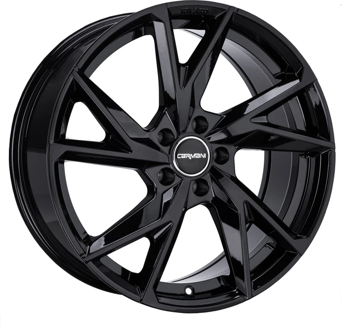 Carmani 23 Rudi 9.0x20 5/112 ET45 (verschiedene Farben)