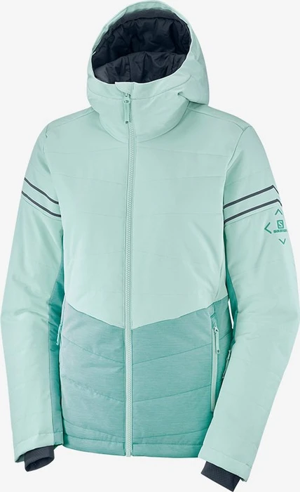 Salomon Edge Jacke (Damen)