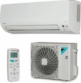 Daikin Sensira FTXF60F/RXF60F