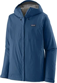 Patagonia Torrentshell 3L Funktionsjacke clement blue (Herren)