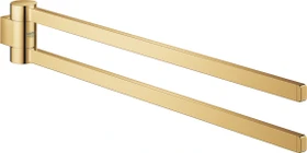 Grohe Selection Handtuchhalter schwenkbar cool sunrise