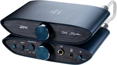 iFi Audio ZEN Can Signature HD6XX Set (inkl. ZEN DAC Signature)