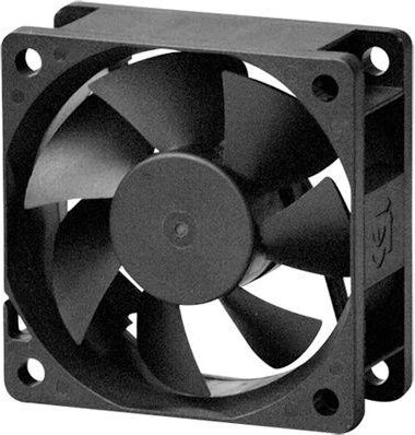 Sunon 24V DC Fan, 60mm
