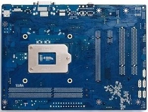 Zotac H61 (Intel 1155)