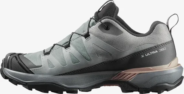 Salomon X Ultra 360 GTX sedona sage/urban chic/etherea (Damen)