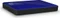 Western Digital WD My Passport Ultra Metal Edition blau 1TB, USB 3.0 Micro-B Vorschaubild
