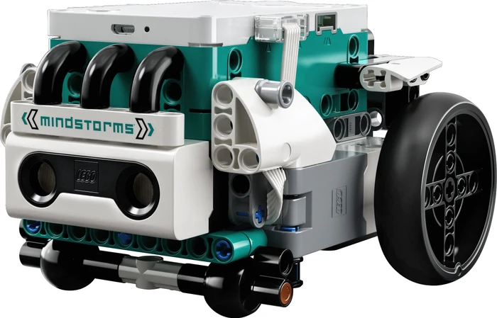 LEGO Mindstorms - Roboter-Erfinder