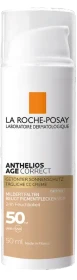 La Roche-Posay Anthelios Age Correct CC Cream getönt LSF50, 50ml