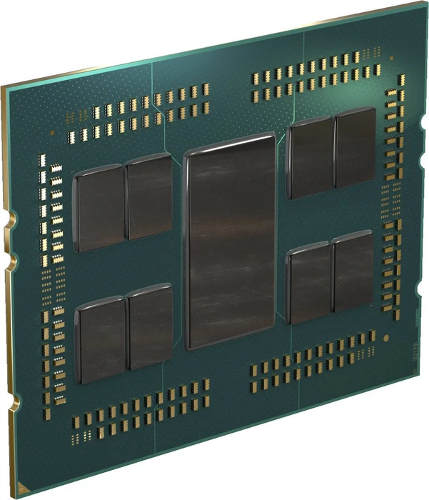 AMD Ryzen Threadripper PRO 3995WX, 64C/128T, 2.70-4.20GHz, tray