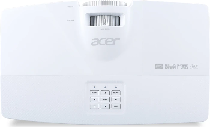 Acer V7500