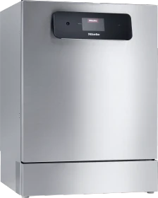 Miele PFD 404 U DOS [WB Hygiene] edelstahl