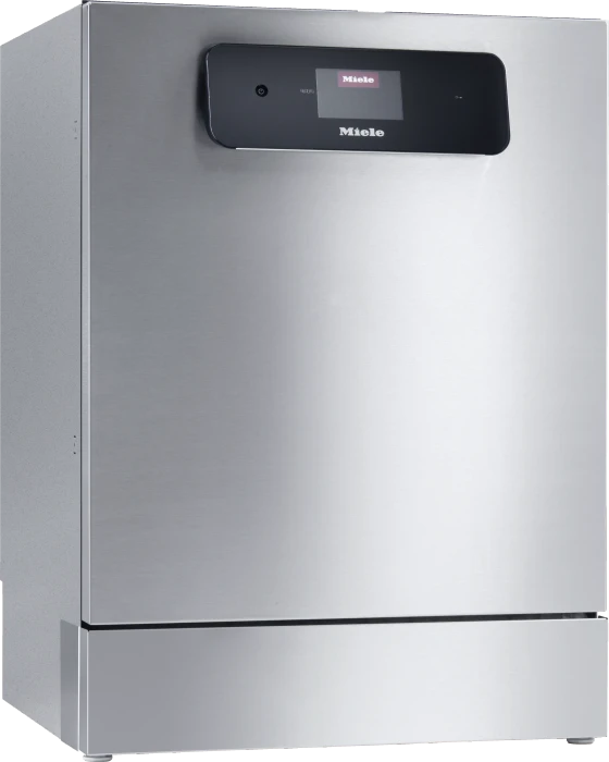 Miele PFD 404 U DOS [WB Hygiene] edelstahl