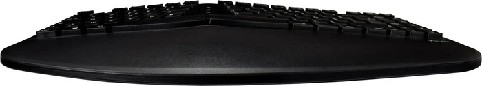 V7 CKW400 Ergonomic Wireless Tastatur und Maus Combo, USB, IT