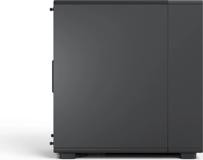Fractal Design Epoch Black Solid